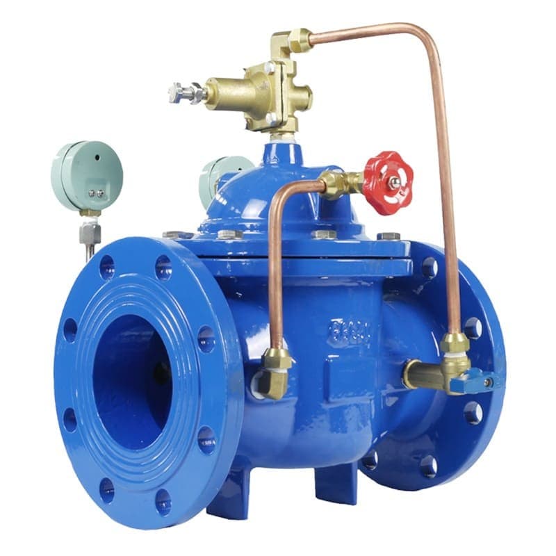 Pressure Reducing Valve (2)