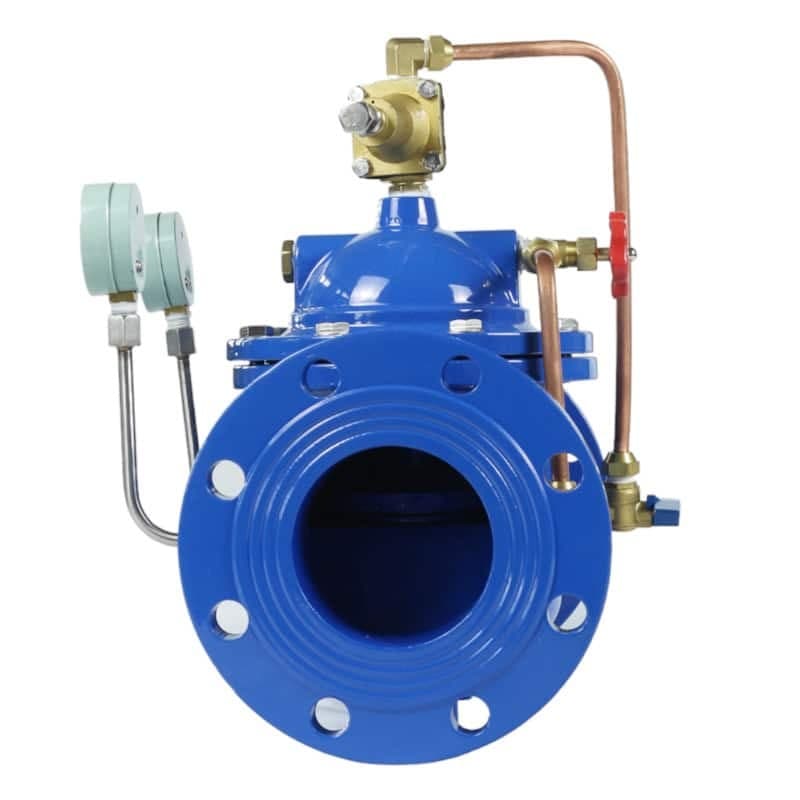 Pressure Reducing Valve (3)