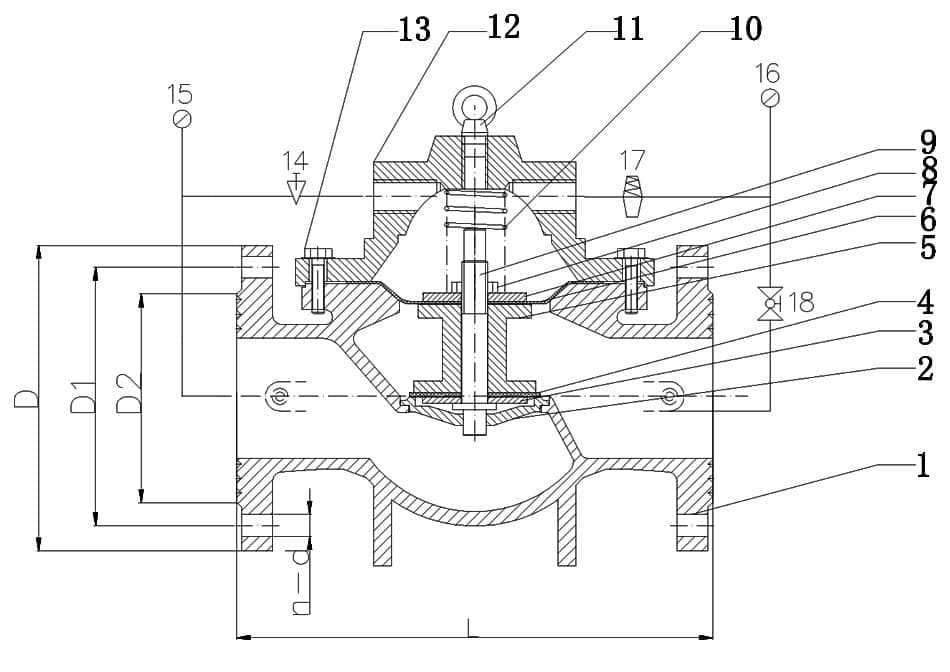 Pressure Reducing Valve (4)