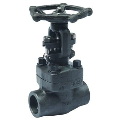 Forged Gate Valve
