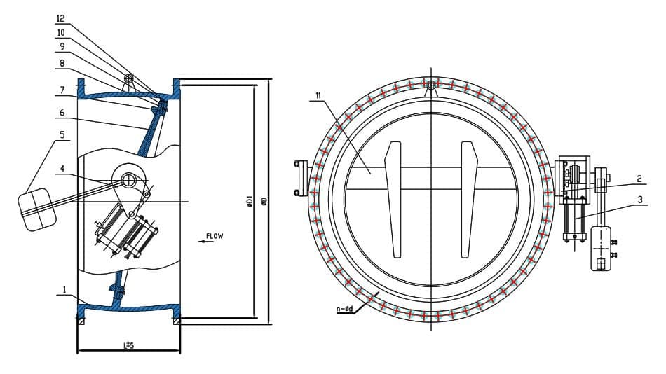Titling Check Valve (3)