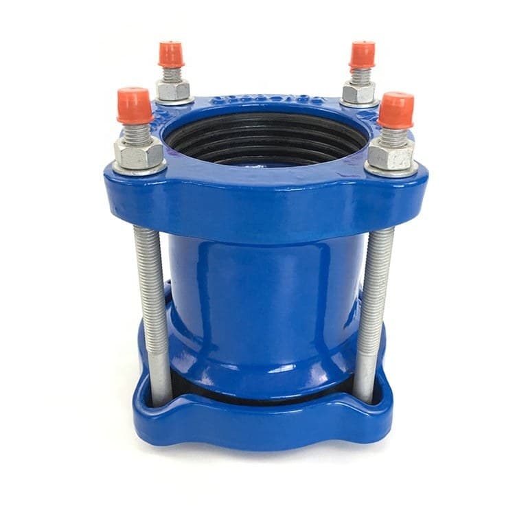 Universal Coupling (2)