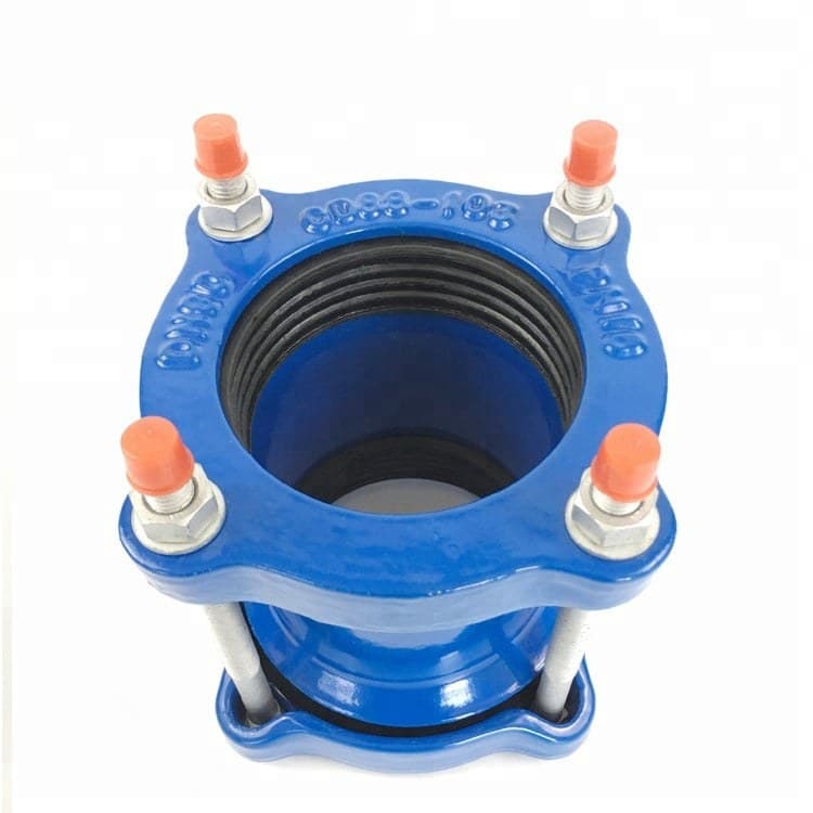 Universal Coupling (3)
