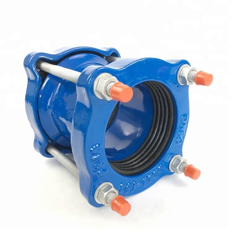 Universal Coupling