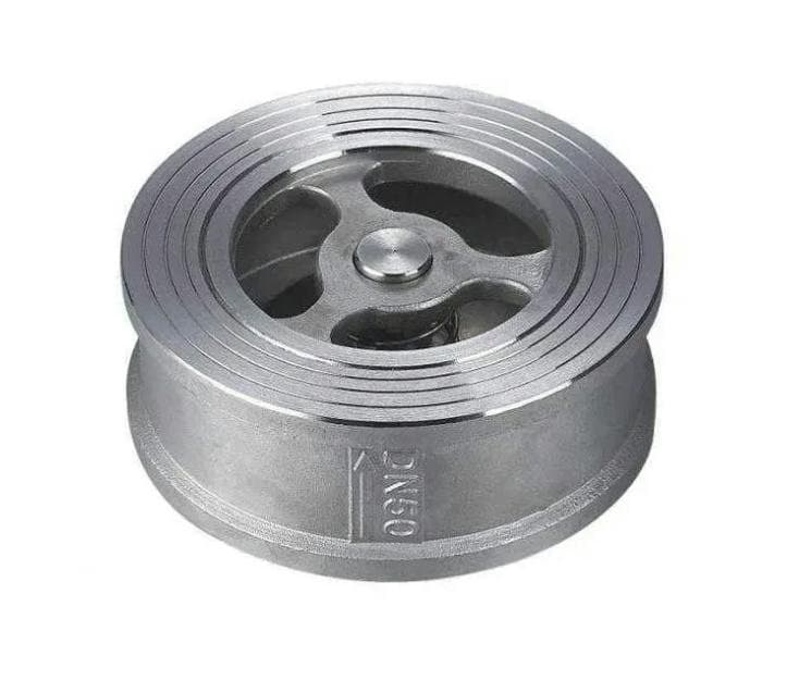 Wafer Lifting Check valve