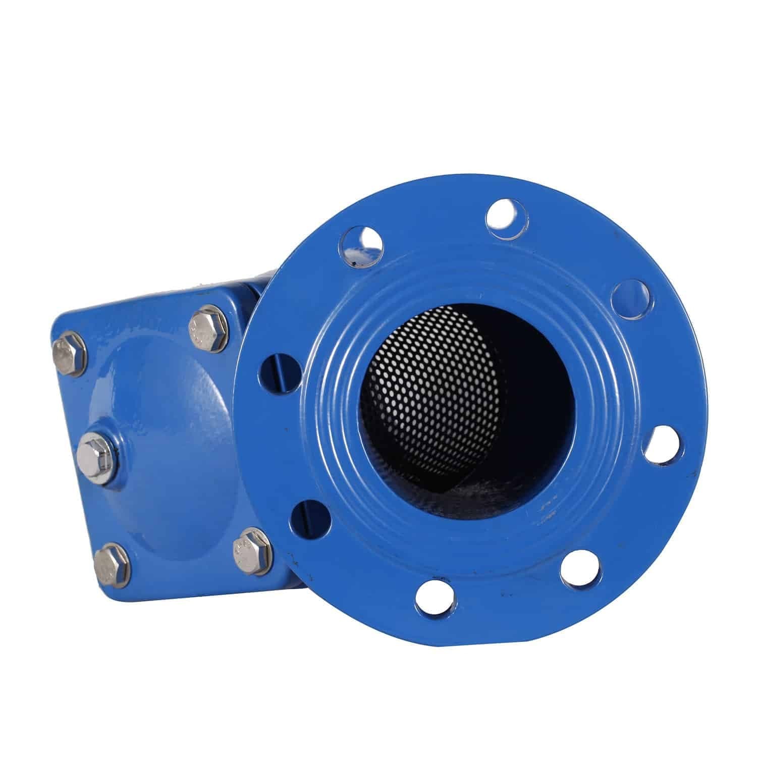 Y-Strainer (2)