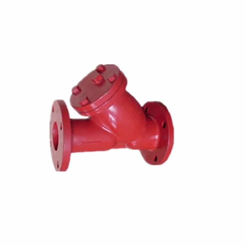 Y-Strainer (4)
