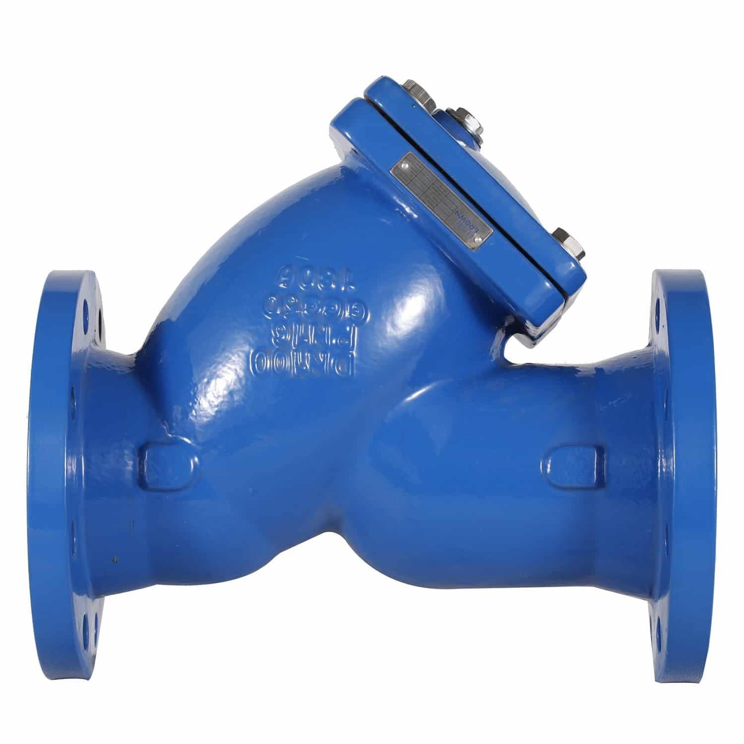 Y-Strainer