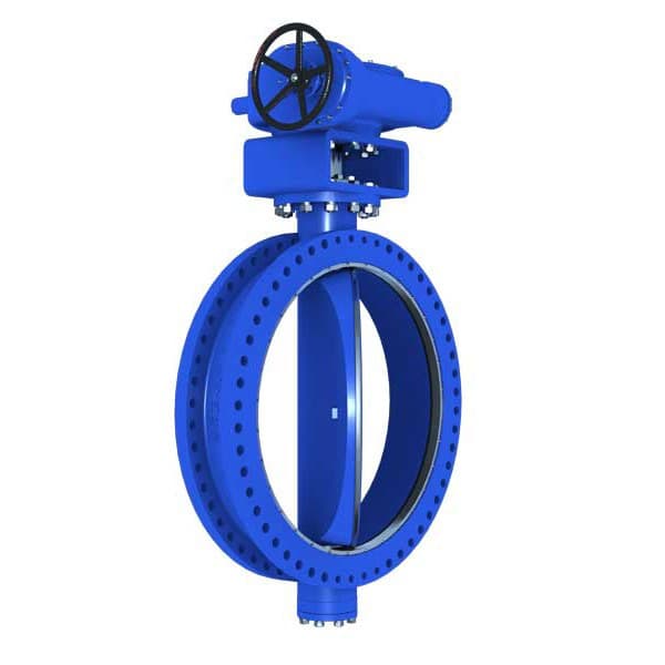 AWWA C504 Butterfly Valve