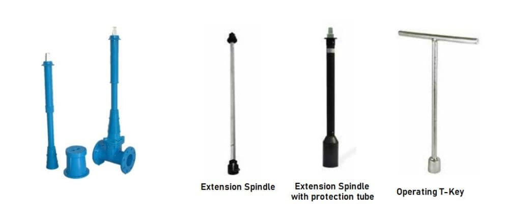 Resilient Seated Gate Valve (7)