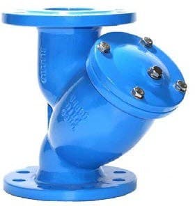 Y Type Strainer (4)