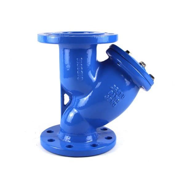 Y Type Strainer