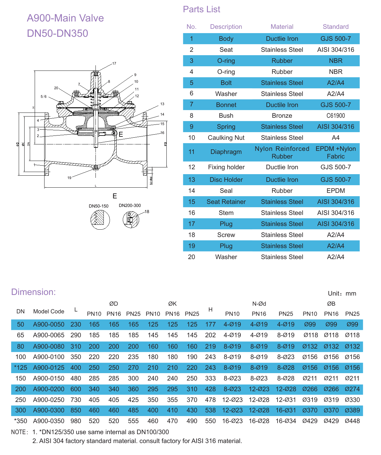 A300 Slow Control Check Valve (2)