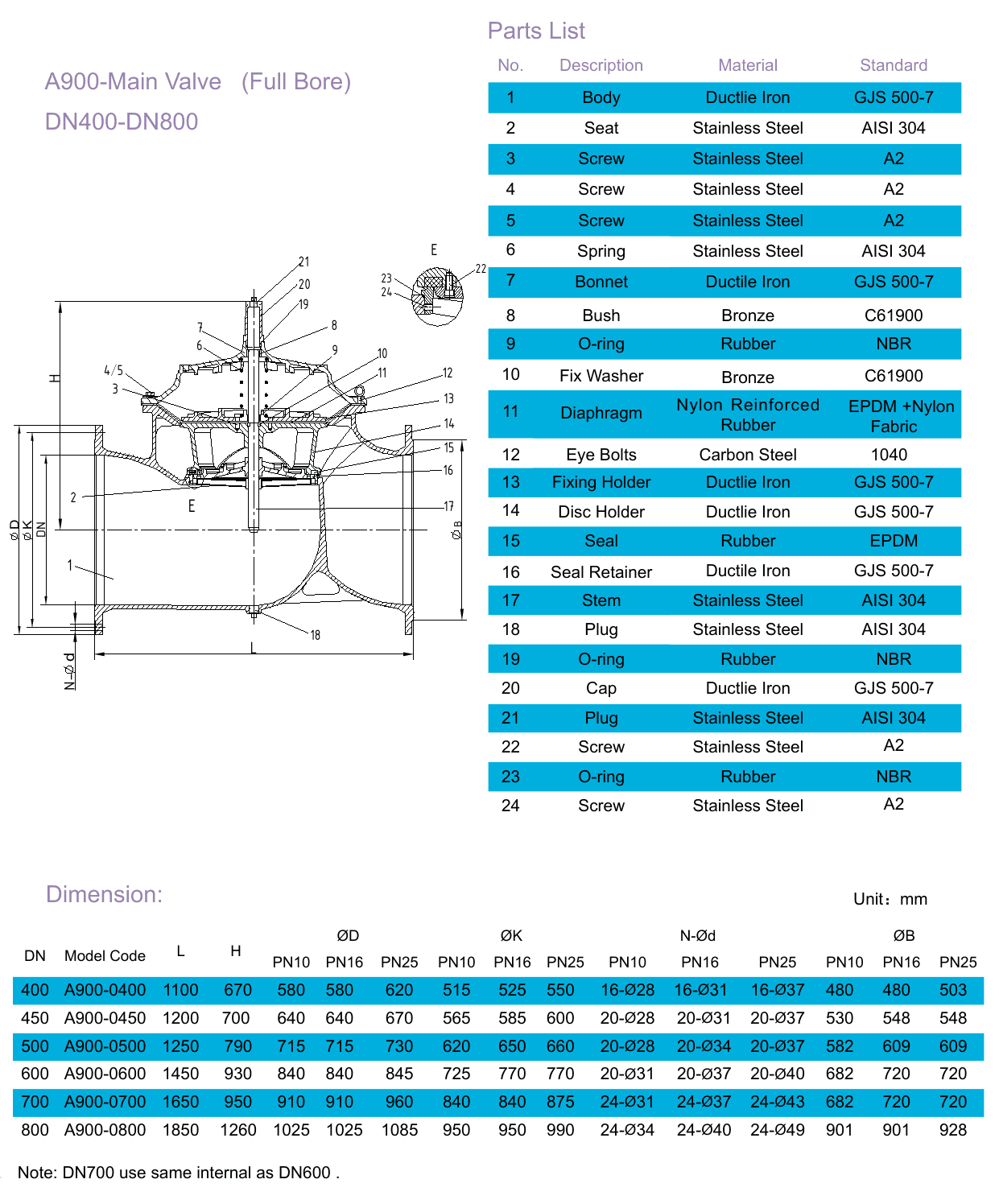 A10B Bi-Level Float Control Valve (3)