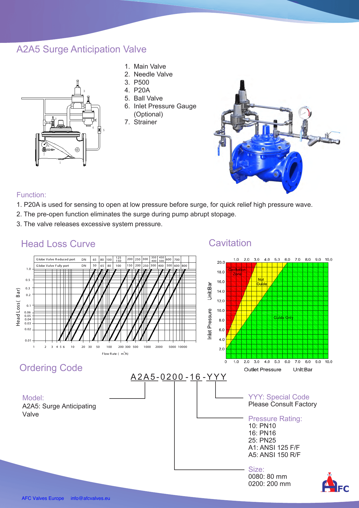 A2A5 Surge Anticipating Control Valve (2)