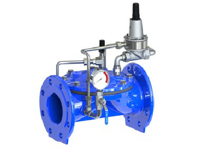D900 Direct Membrane Valve (2)