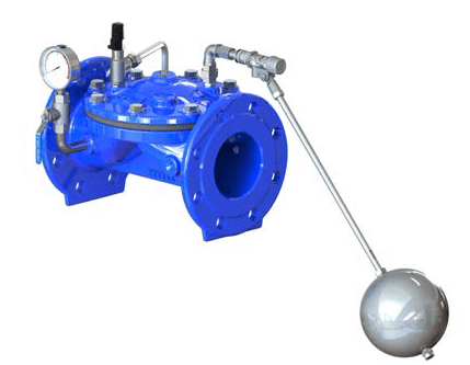 D900 Direct Membrane Valve (3)
