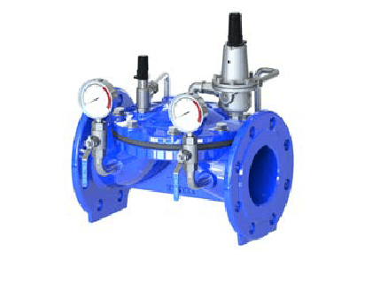 D900 Direct Membrane Valve (4)