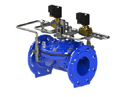D900 Direct Membrane Valve (5)