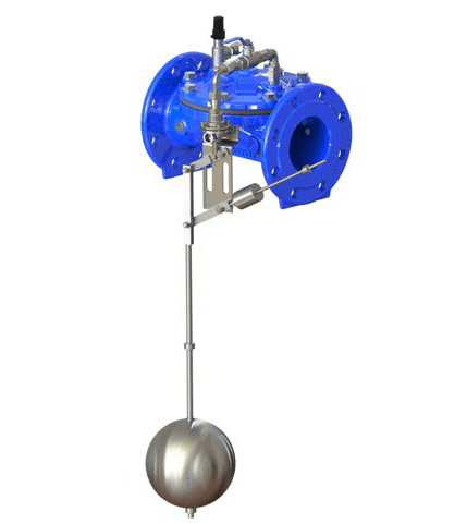D900 Direct Membrane Valve (6)