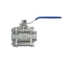 Ball Valve