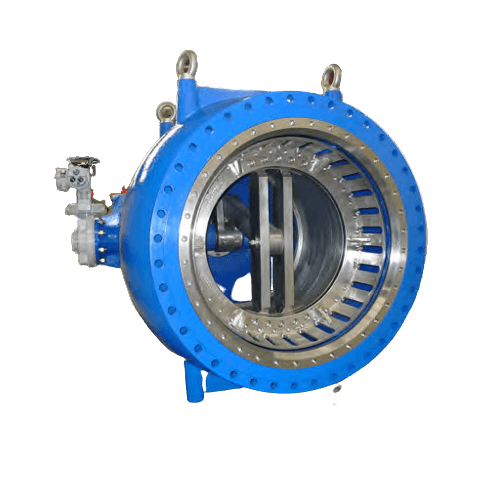 Plunger Valve
