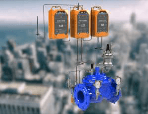 Pressure Management Valve – Type III (7)