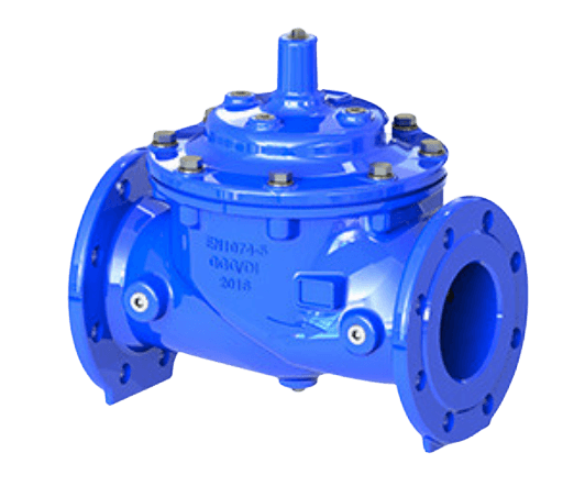 Pressure Management Valve – Type III