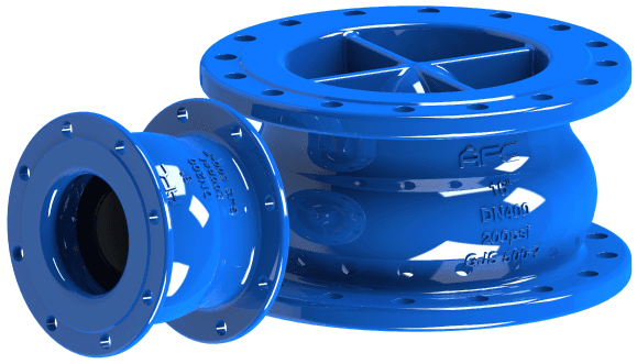 NSCV – DN400–DN1200 (2)