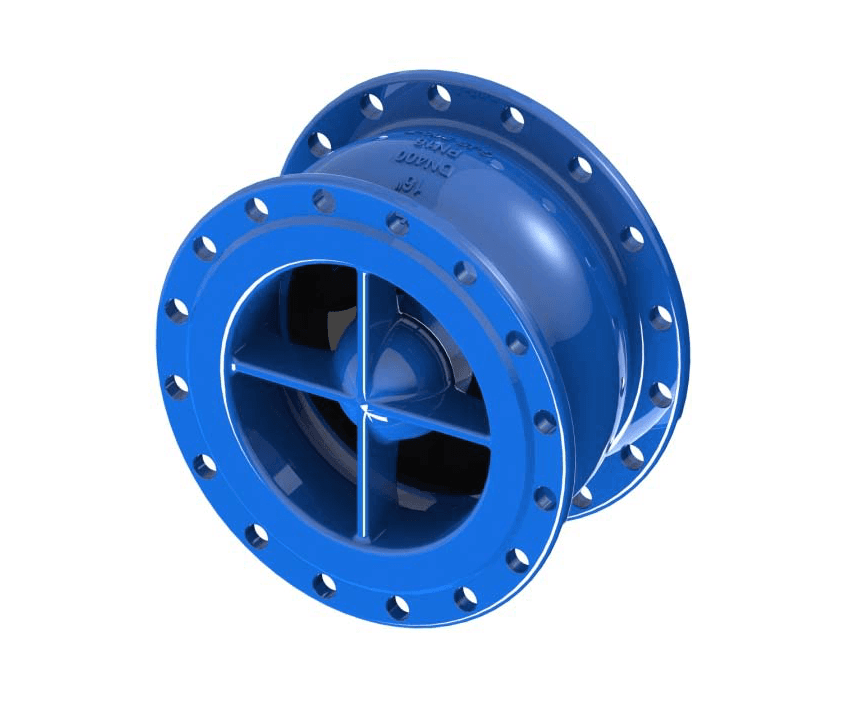 NSCV – DN400–DN1200