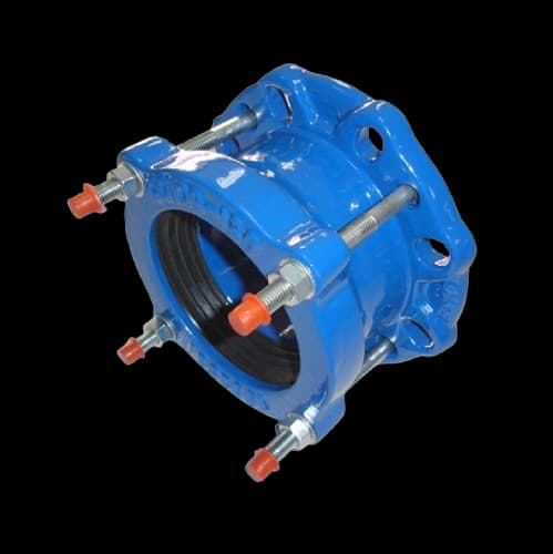 Alpine Universal Flange Adaptor – Ductile Iron