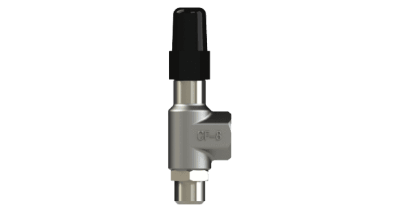Needle Valve