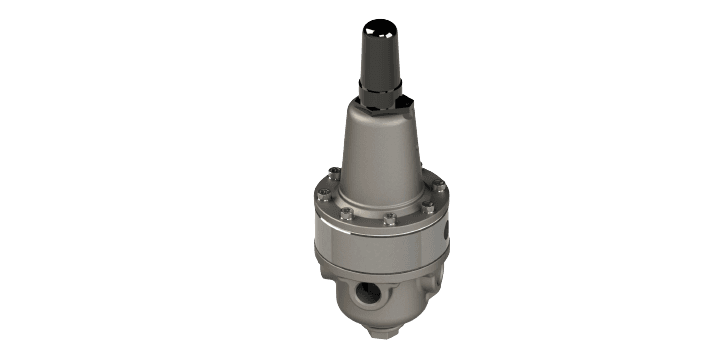 P20A Differential Pressure Pilot