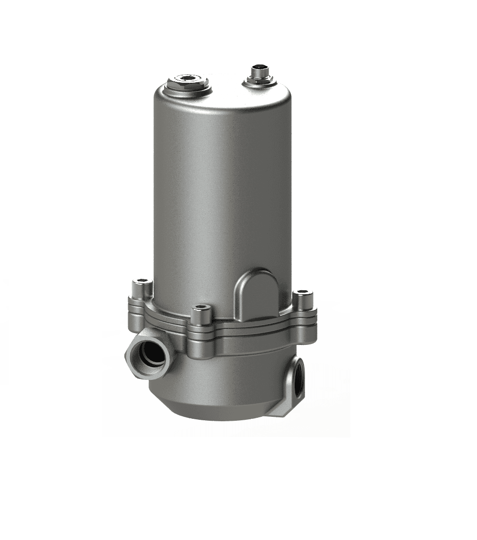 MHPG – Hydraulic Power Generator (2)