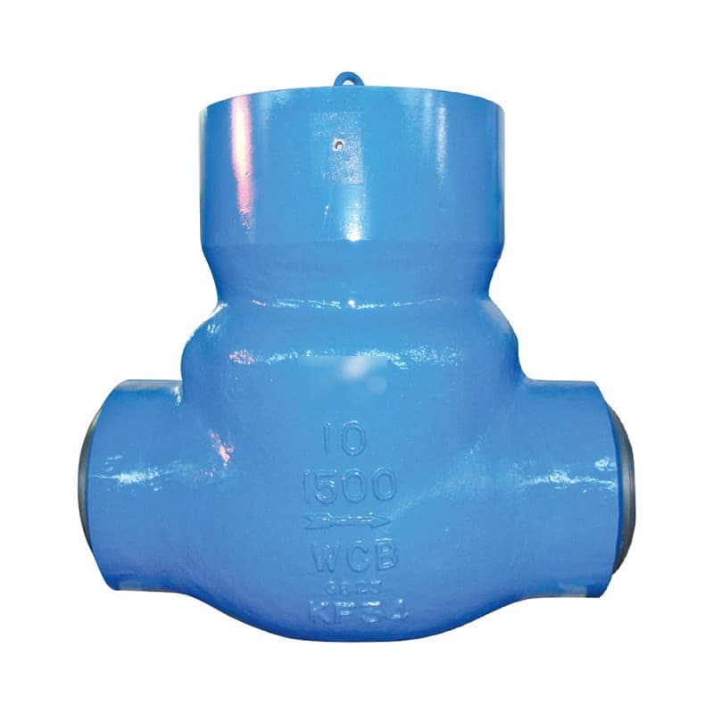 API Liftcheck Valve