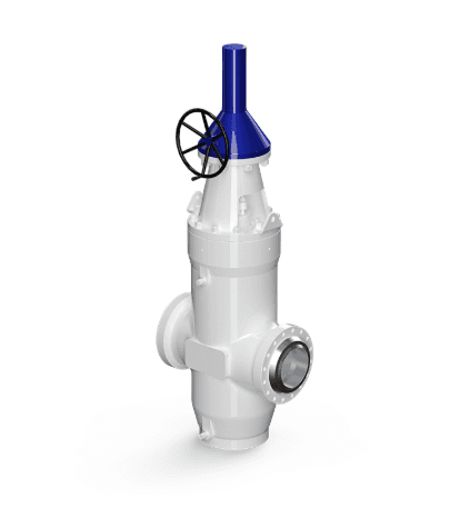 HTHP Slab Gate Valve
