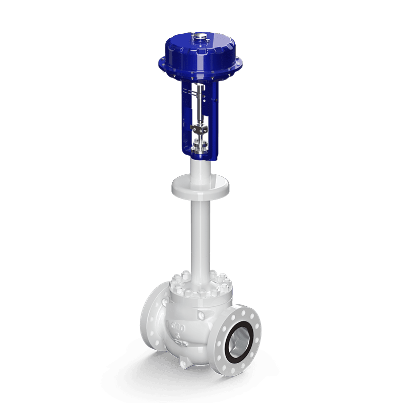 C700 Series Specialty Control Valve