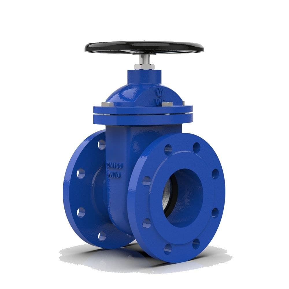 Gate Valve