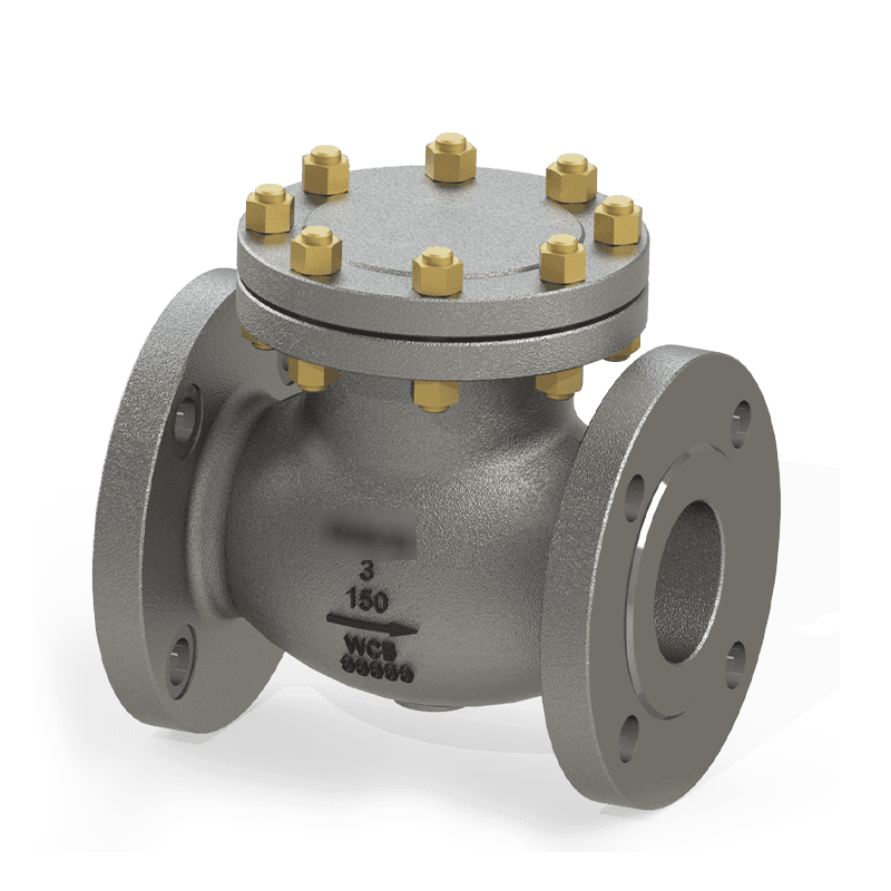 Lifting Check Valve