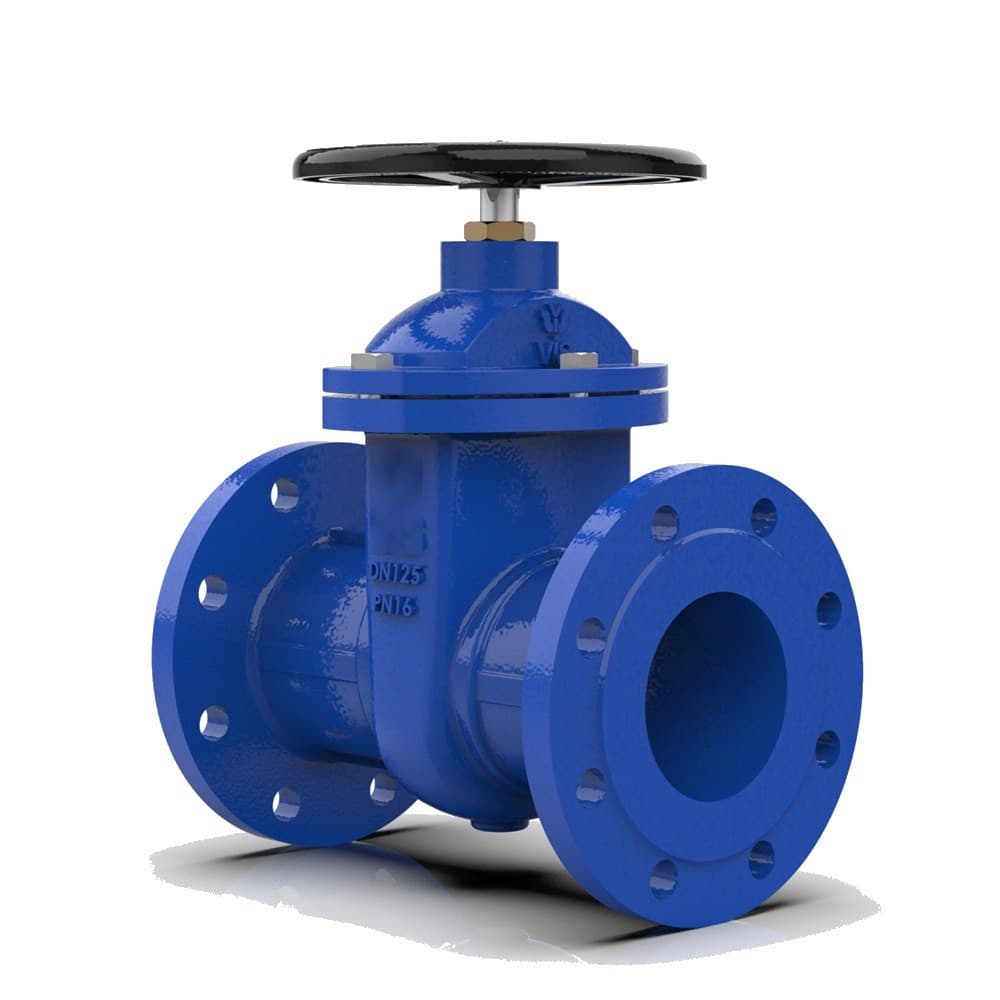 Gate Valve