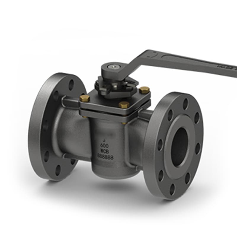 Sleeve Plug Valve