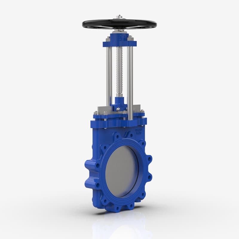 Knife Gate Valve