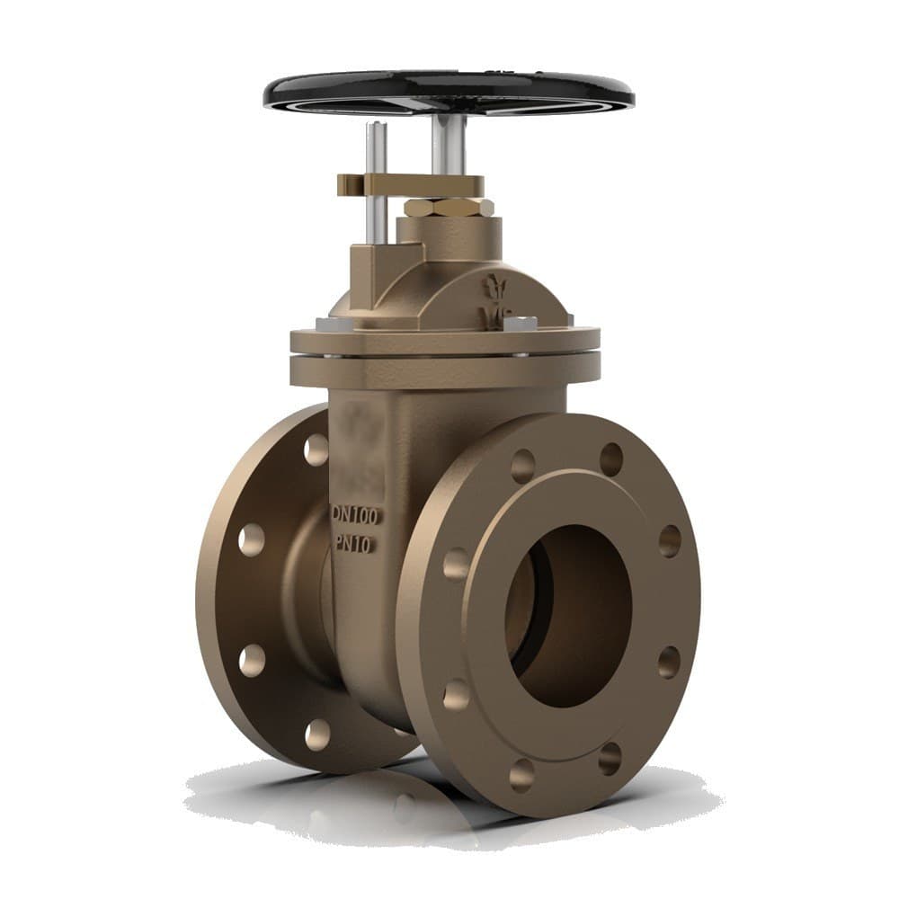 Gate Valve