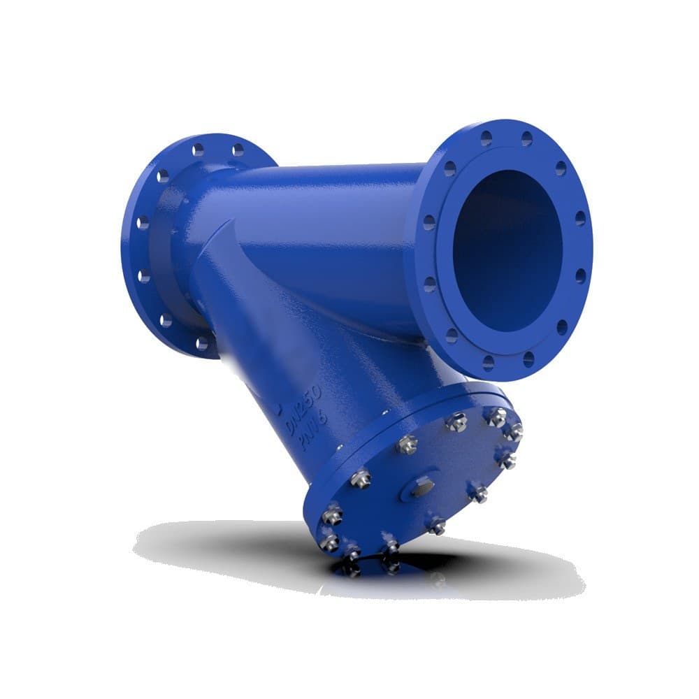Gate Valve With Indicator