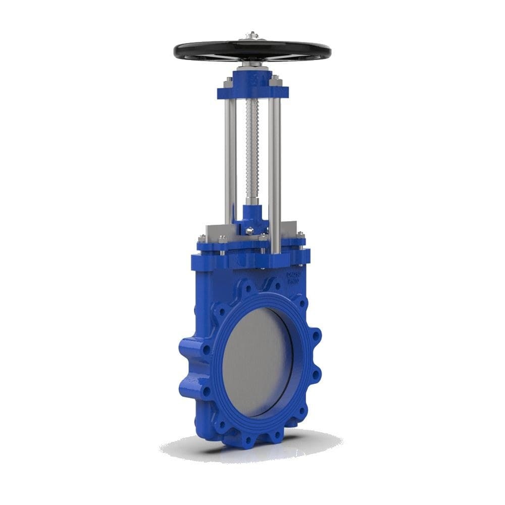 Gate Valve PN100