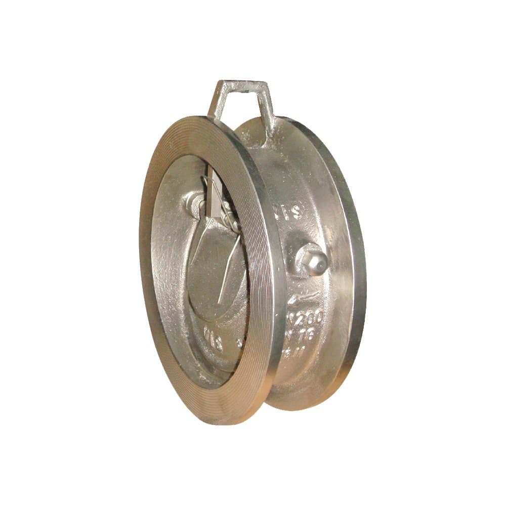 Tilting Type Check Valve