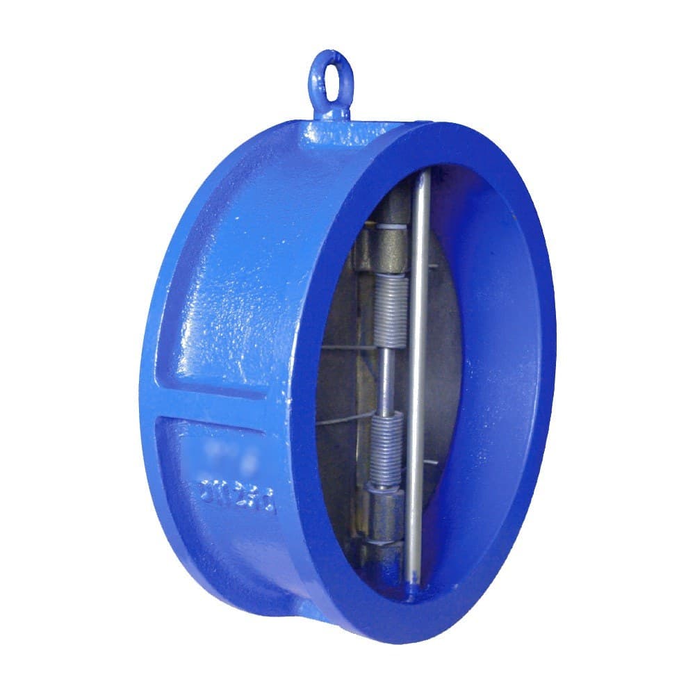 Threaded Ball Check Valve