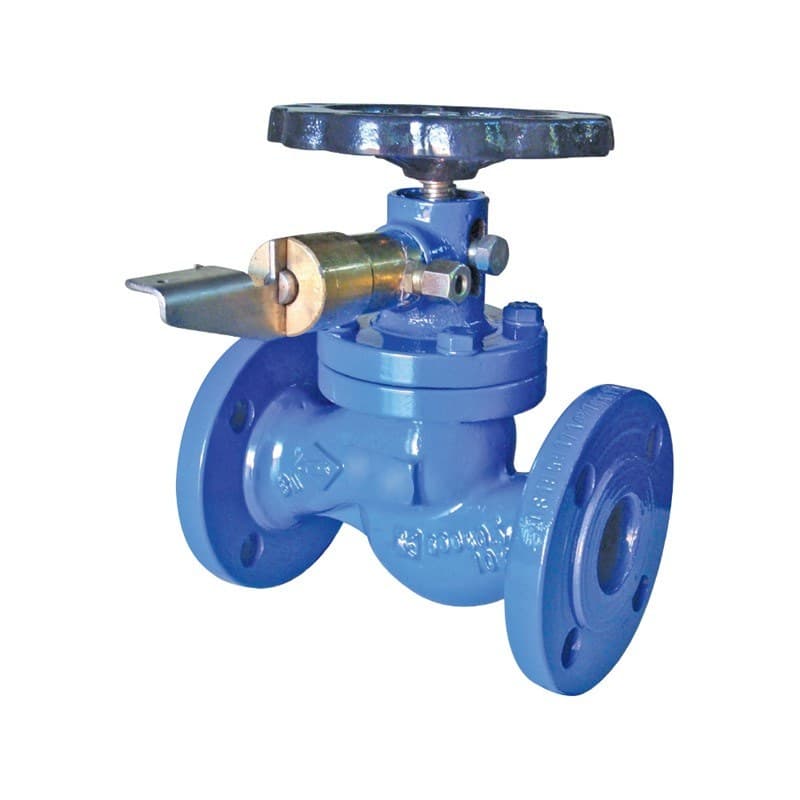 Quick Closing Valve
