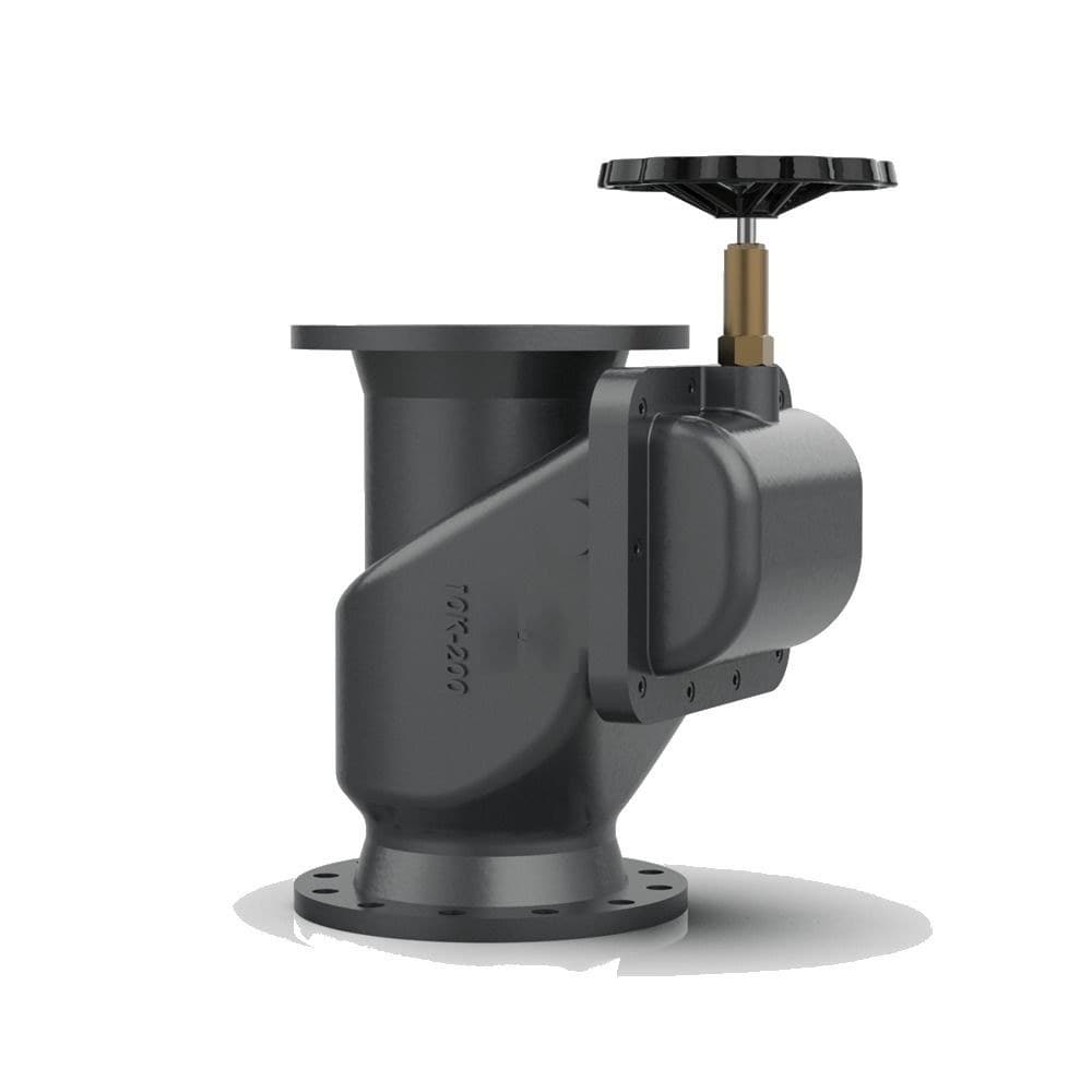 Marine Strainer