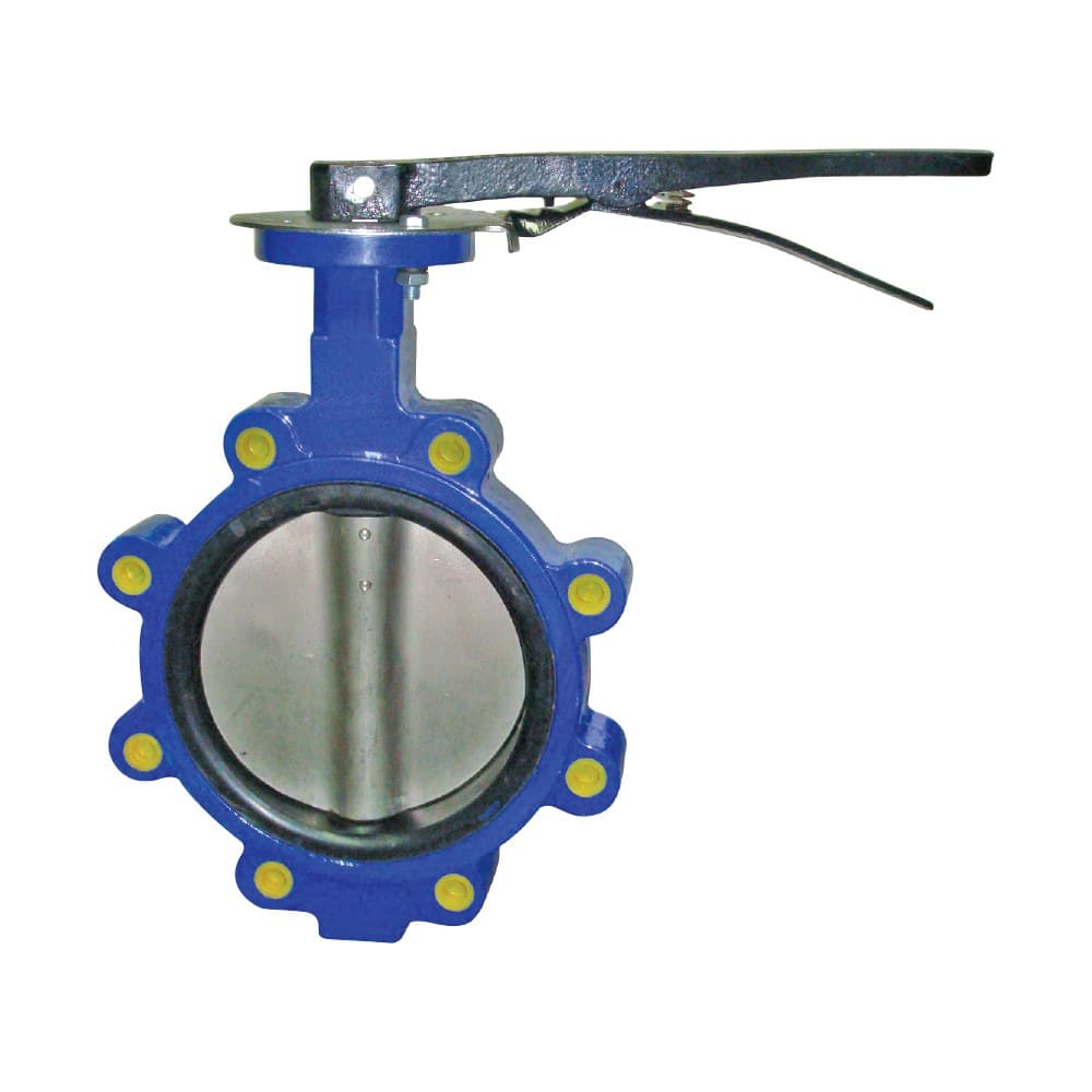 Bronze Marine Valve